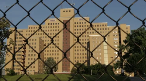 Psychiatric Center Stockbeeldmateriaal 18152272