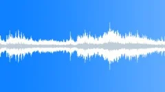 Psycho dream drone loop 0001 Sound Effect