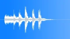 Psycho Laugh SFX 1Sound Effect