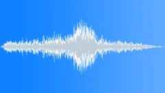 Psycho metal slash attack Sound Effect