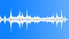 Psycho metal trap ambience Sound Effect