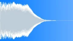 Psycho Sub Hit 4 (Stab, Deep, Powerful) Sound Effect