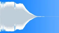 Psycho Sub Hit 9 (Stab, Deep, Powerful)Sound Effect