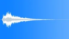 Psycho suspense transition 4 Sound Effect