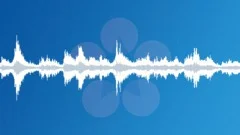 Psycho voices drone loop 0001Sound Effect