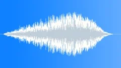 Psycho whoosh transition elementSound Effect