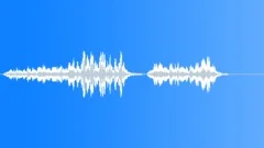 Psychological DramaSound Effect