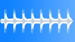 Psychological pressure of the piano. Cinematic terrible music. a loop.LOOPStock Music