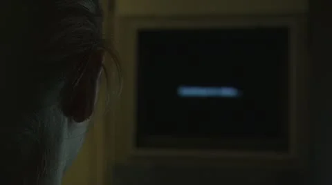 Psychological testing Stock Footage 20448433