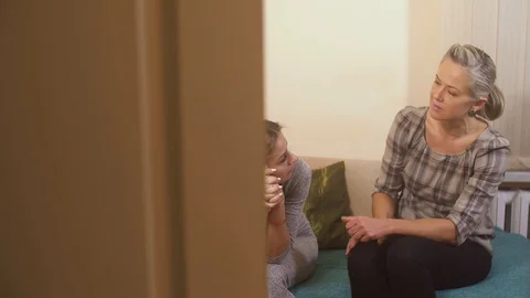 Psychologist Stock Footage 100997356