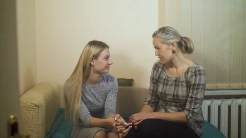 Psychologist Stock Footage 100997529