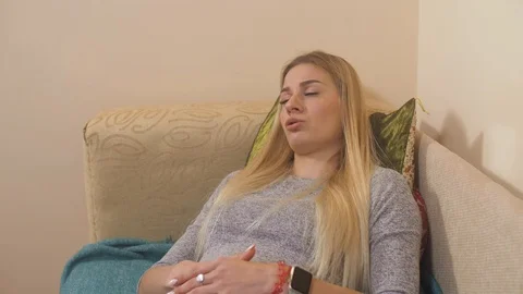 Psychologist Stock Footage 101077682