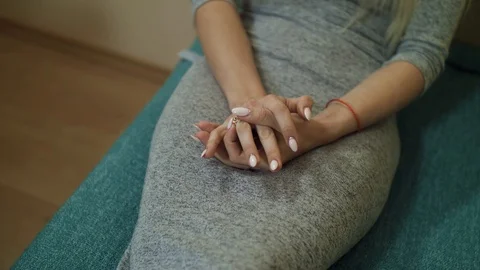 Psychologist Stock Footage 101206891