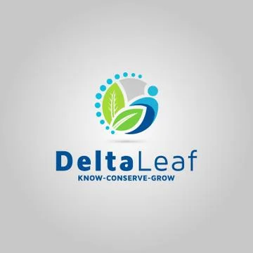 Psychologist physiotherapy vector logo design Stock Illustration