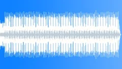 Psychology- Hip Hop jingle Stock Music