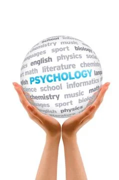 Psychology Stock Illustration