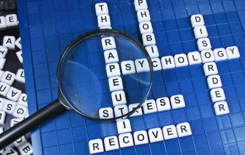 Psychology Stock Photos