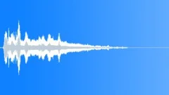 Psychomagic message Sound Effect
