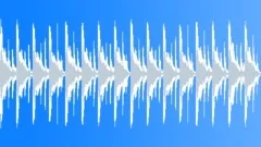 Psychopath (Loop 4bars - B)Stock Music
