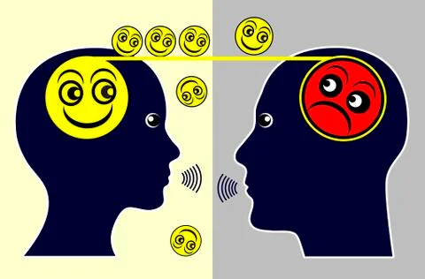 Psychotherapy Stock Illustration
