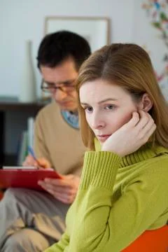 Psychotherapy Stock Photos