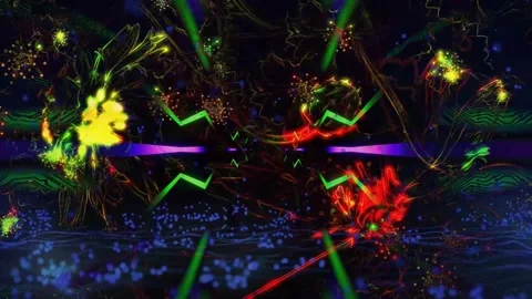 Psygarden Stock Footage 314804059