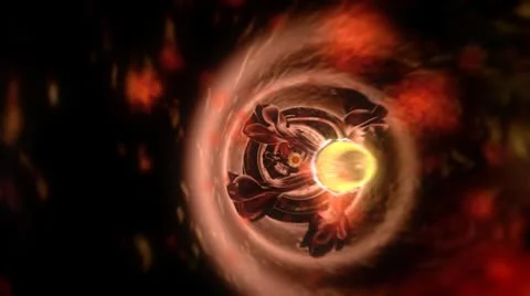 PsygoEgg HD Stock Footage 8957875