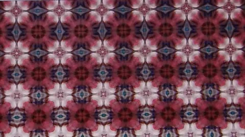 Psyhodelic background Stock Footage 91618860