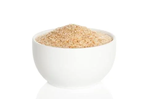 Psyllium husk Stock Photos