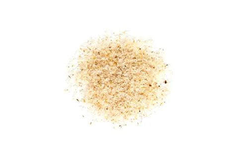 Psyllium husk Stock Photos