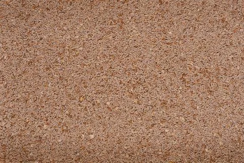 Psyllium seeds Stock Photos