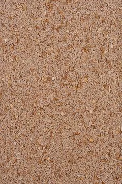 Psyllium seeds Stock Photos