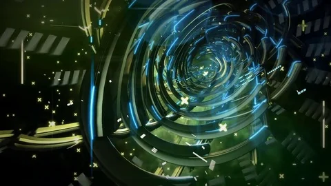 Psypher Stock Footage 73255060