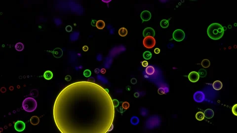 PsySphere 库存影片 138255770