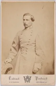 PT Beauregard Foto stock