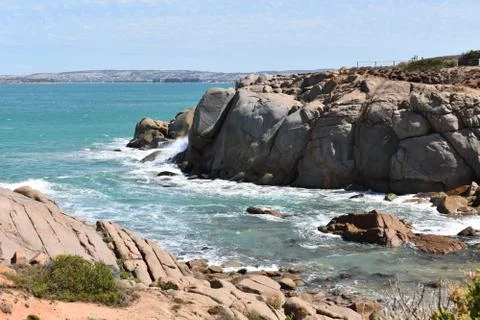 Pt Elliot Stock Photos