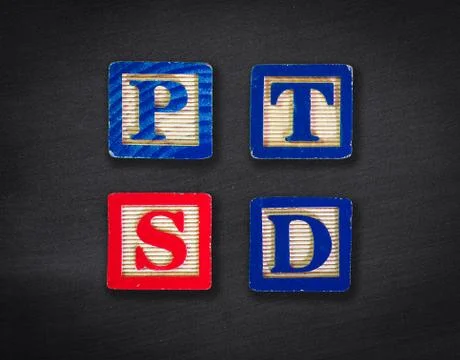 PTSD Stock Photos