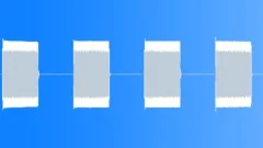 PTT incoming alert Sound Effect