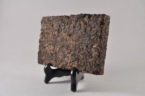 Pu-erh tea Stock Photos