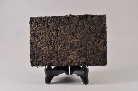 Pu-erh tea Stock Photos