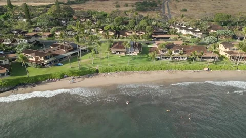 PUAMANA 2 Stock Footage 247379903