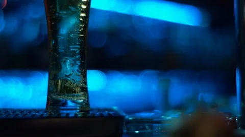 In the Pub 0001 Stock Footage 113077090