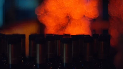 In the Pub 0004 Video stock 113077097