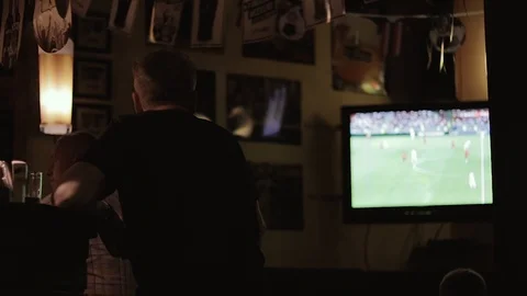 Pub1 Stock Footage 91190905