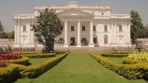 Pubilc Library Stock Footage 86614003