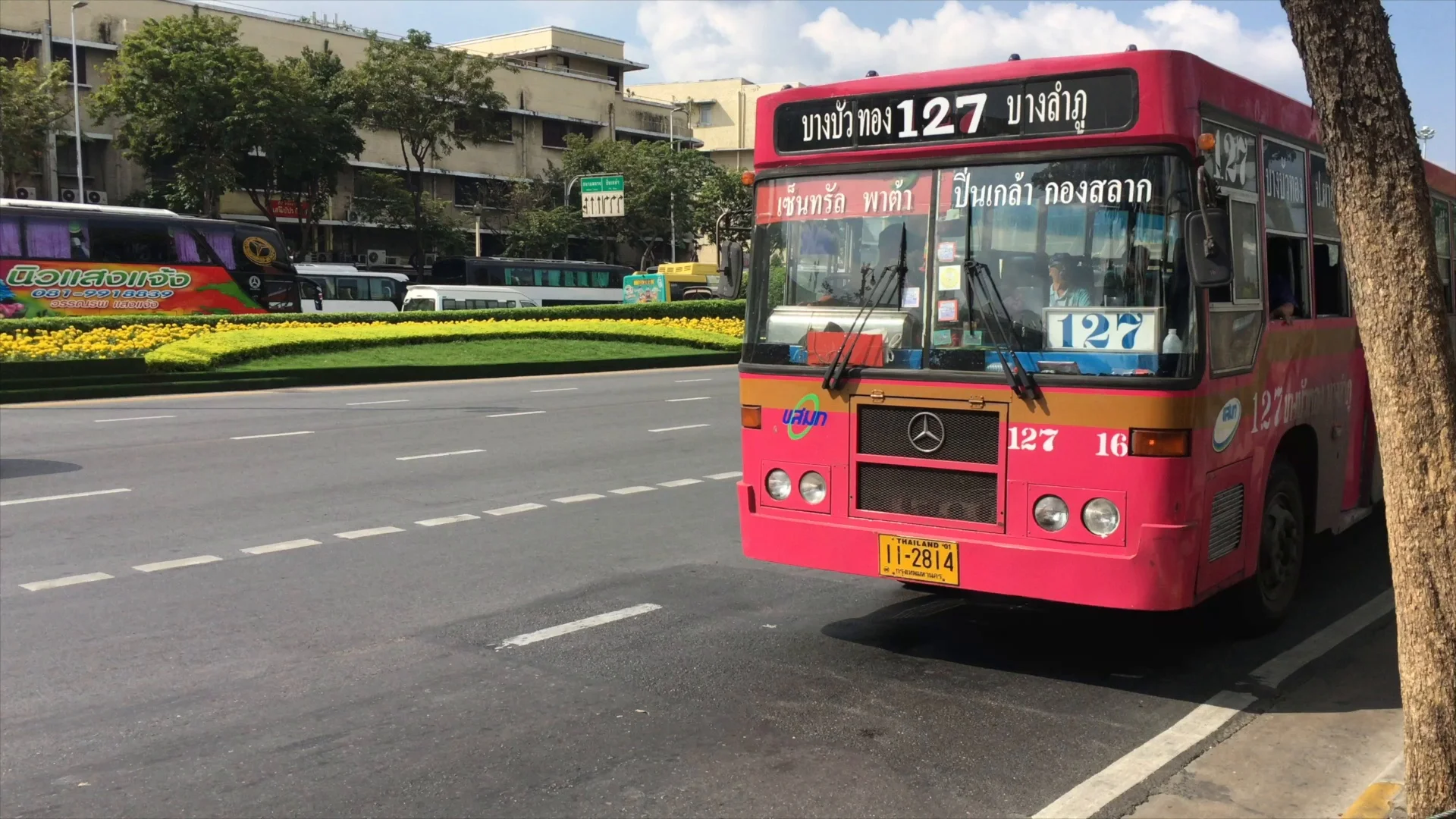 liburan murah di thailand