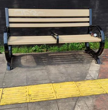Public facilities Stock Photos
