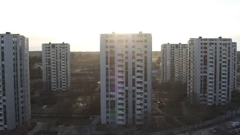 Public Housing Vidéo 111352815