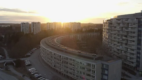 Public Housing Vidéo 111352817