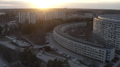 Public Housing Vidéo 111352823